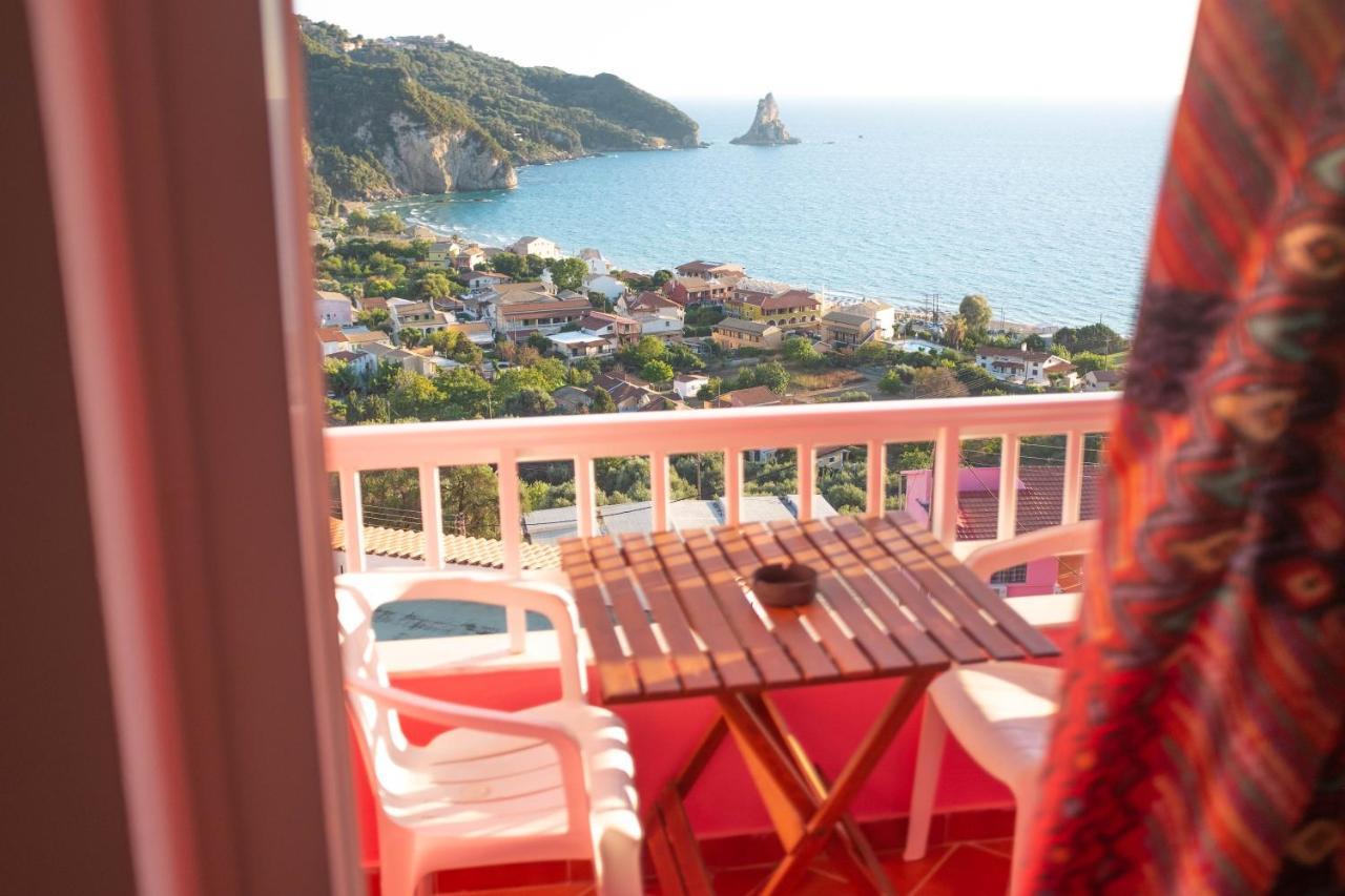 The Pink Palace Ostello