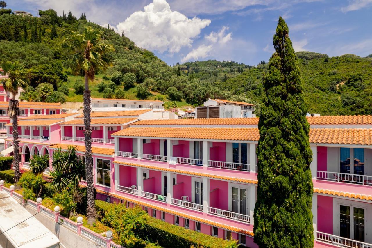 Ostello The Pink Palace *