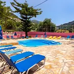 The Pink Palace Hostel